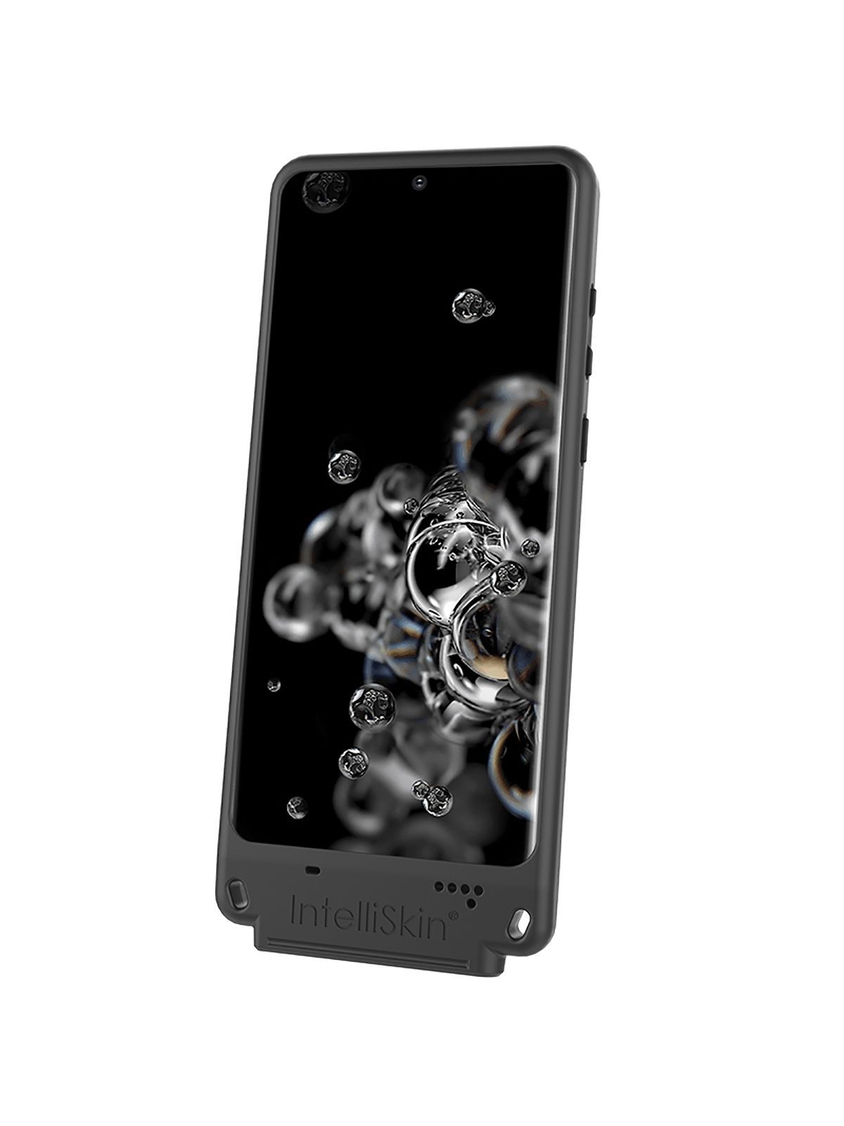 RAM Mounts IntelliSkin Lade-/Schutzhülle für Samsung Galaxy S20 Ultra 5G - mit GDS-Technologie