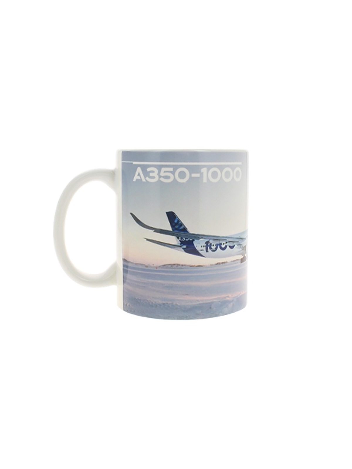 Airbus Tasse A350-1000 - ca. 300 ml