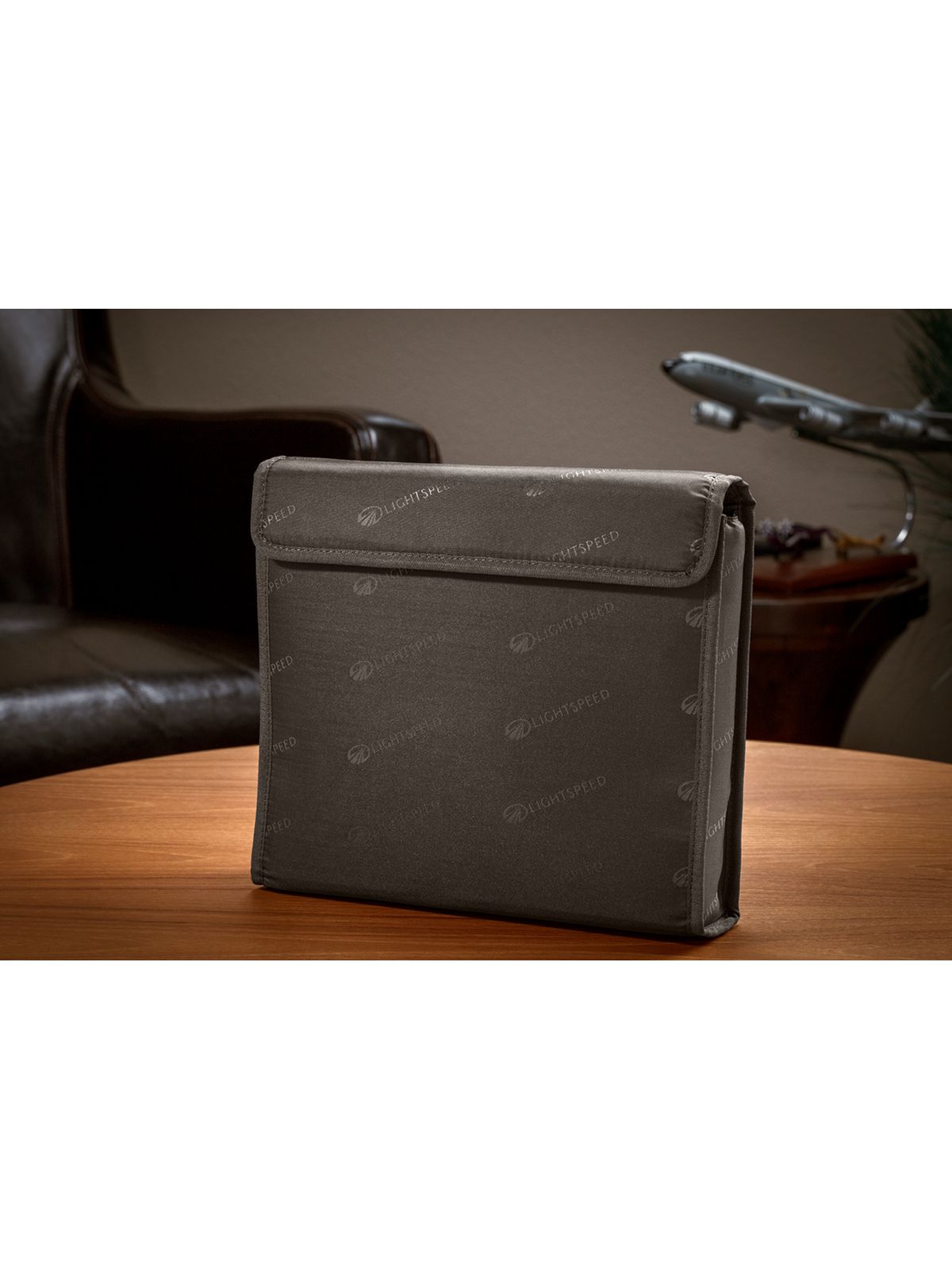Lightspeed Organizer Insert for Adventure Flight Bags with Flap Lightspeed Organizer Insert for Adventure Flight Bags with Flap