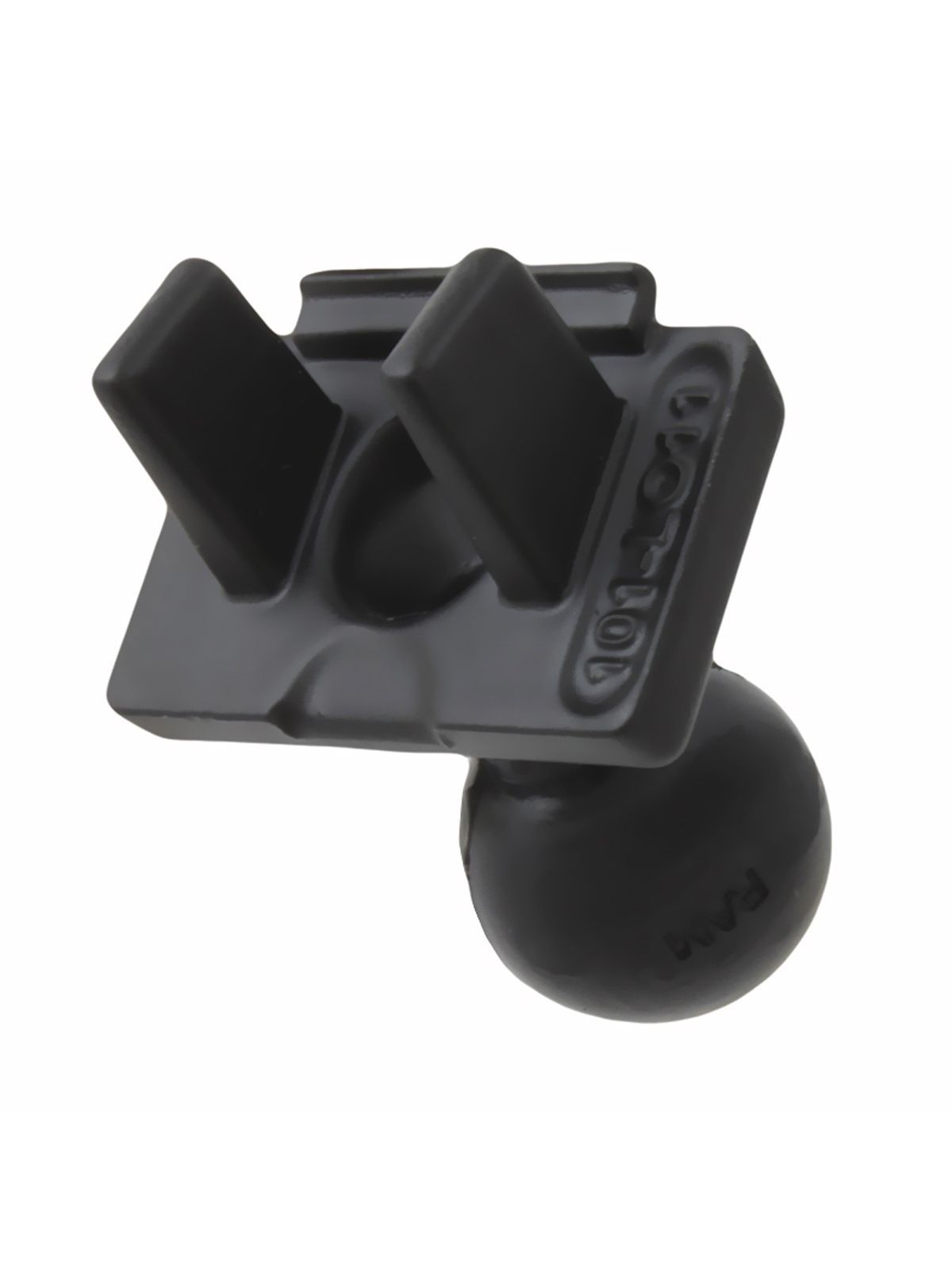 RAM 1" BASE FOR LOWRANCE MARK AND ELITE