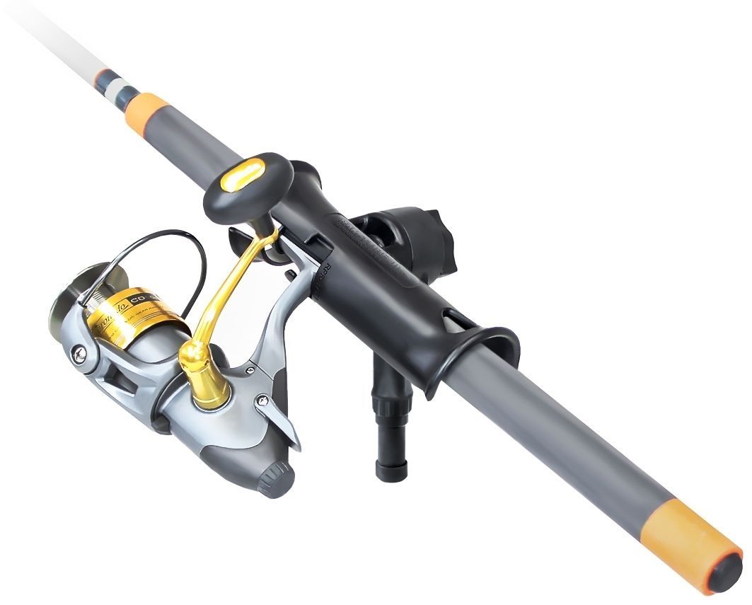 RAM TUBE JR W/ SHORT POST NO BASE
