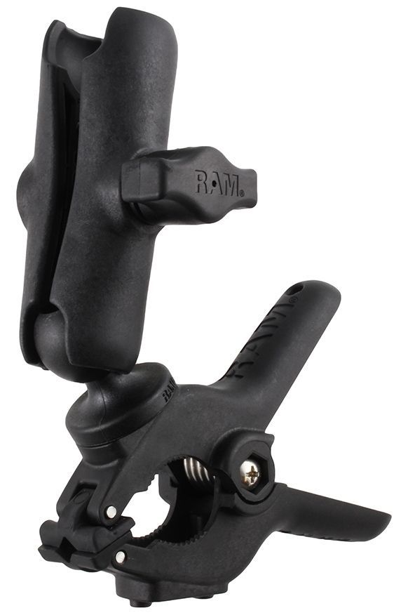 UNPK RAM MEDIUM TOUGH CLAMP W/ ARM