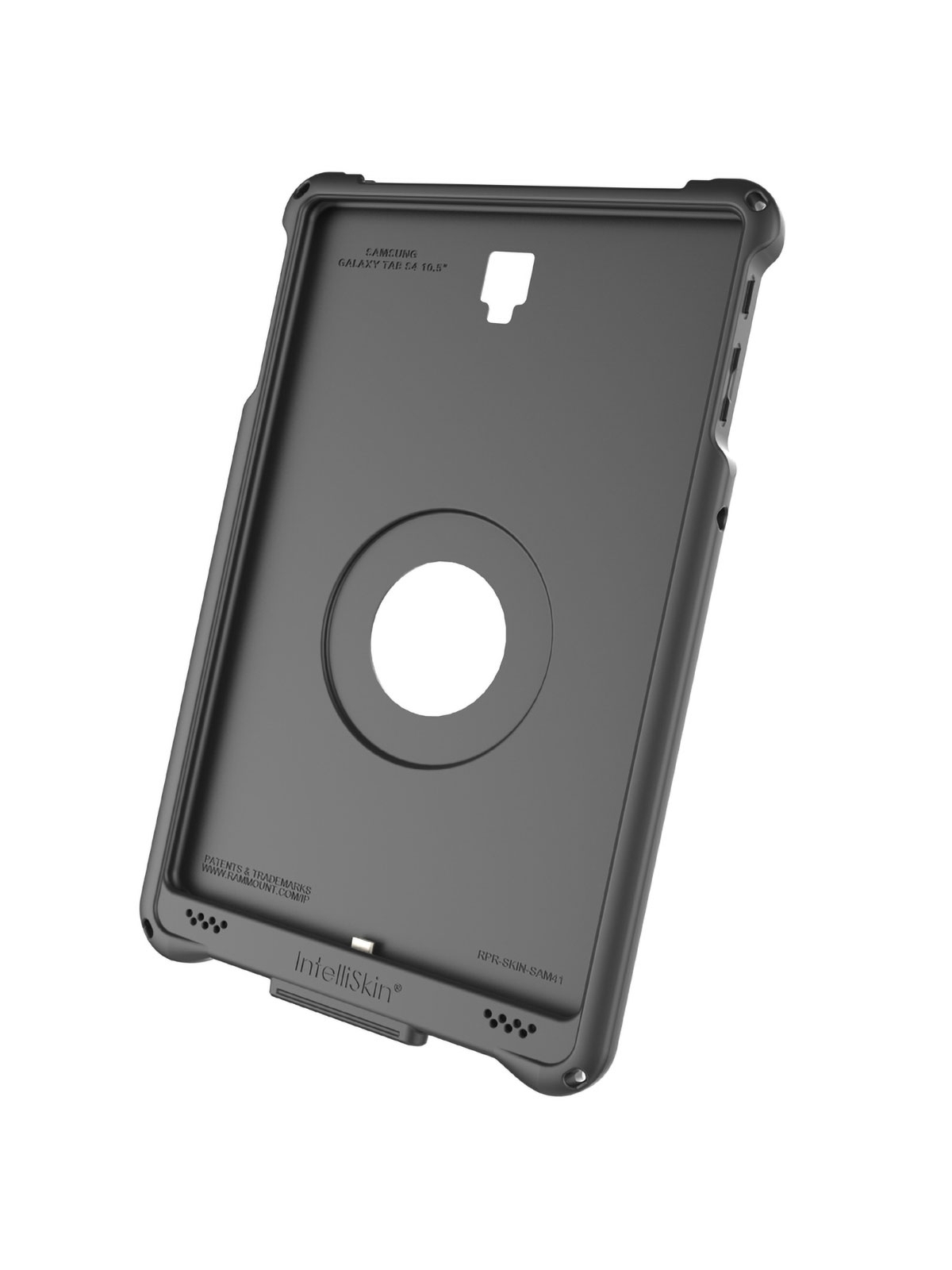 RAM GDS INTELLISKIN FOR SAMSUNG TAB S4 10.5 SM-T830, SM-T835 AND SM-T837