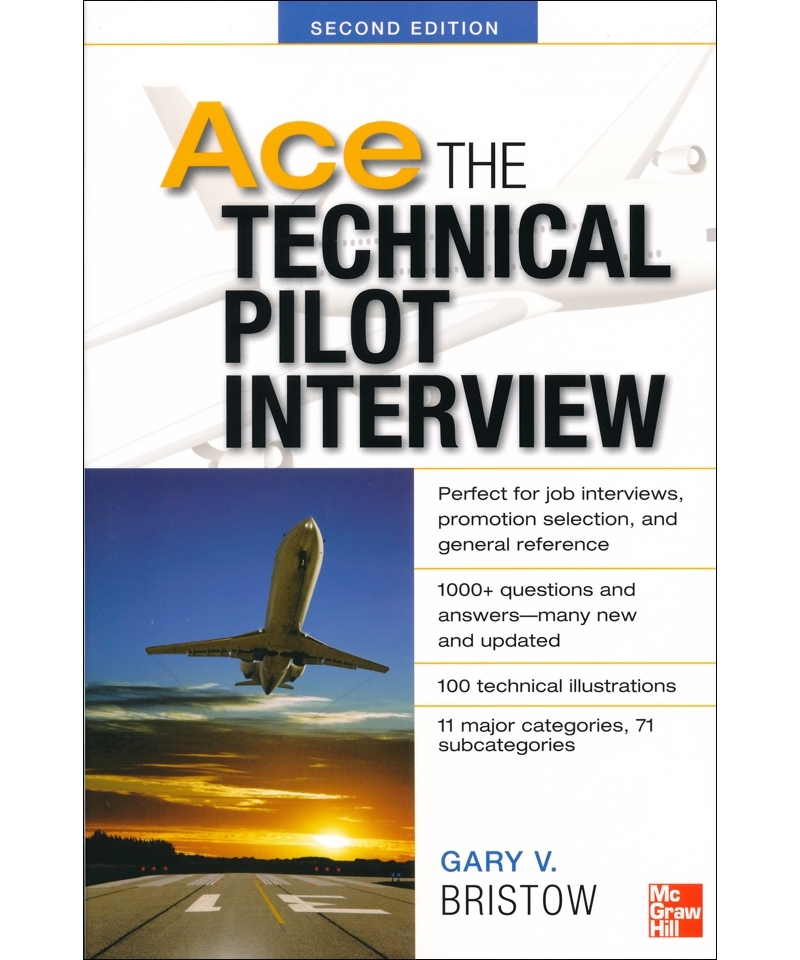 ACE - The Technical Pilot Interview