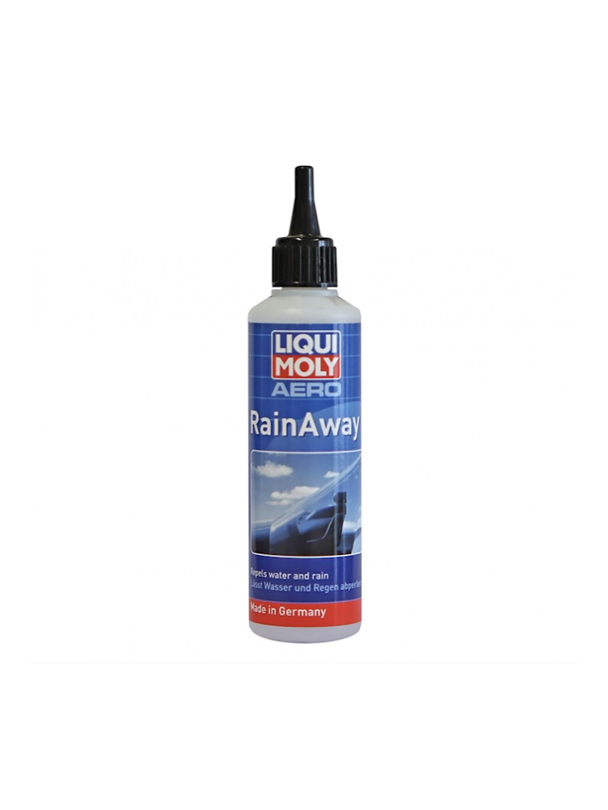 Liqui Moly - RainAway, Bottle à 125 ml