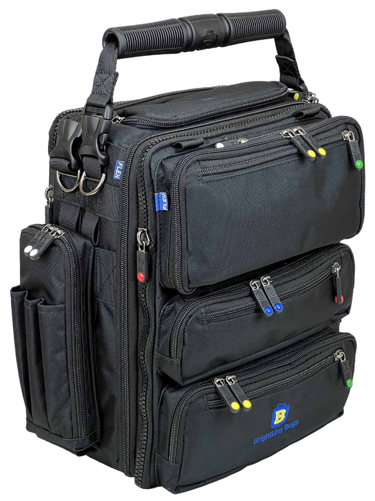 BrightLine FLEX P4 Shutter Bag - Photography Gear