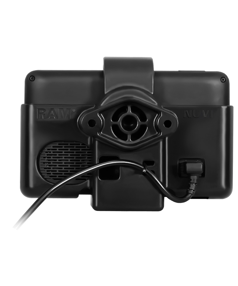 RAM MOUNT Cradle - Garmin nuvi 24xx / 25xx Series