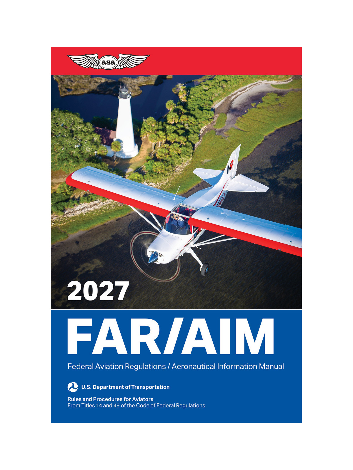 ASA - FAR / AIM Book