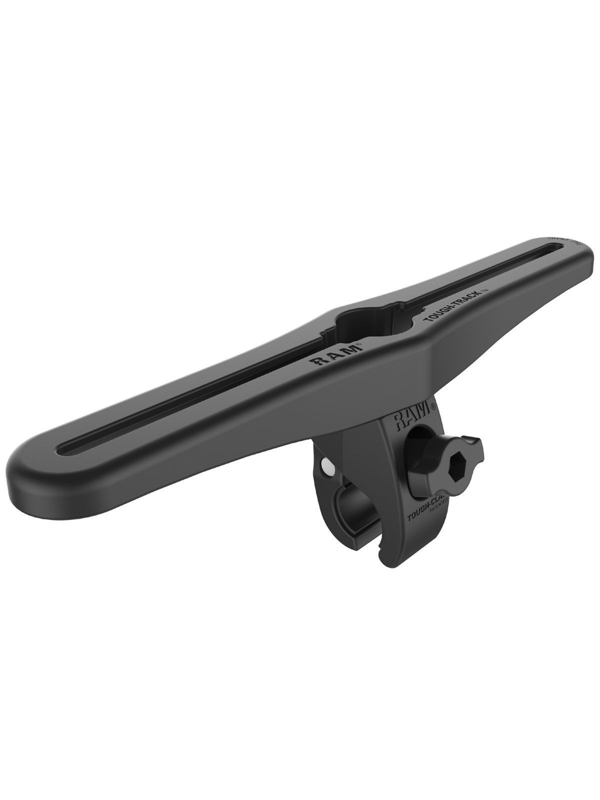 RAM® Tough-Track™ with Small RAM® Tough-Claw™