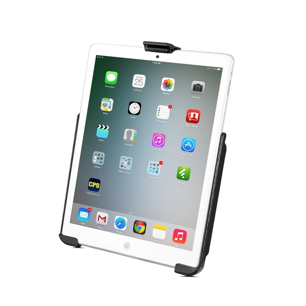 RAM MOUNTS Unit Cradle for Apple iPad mini 1-3