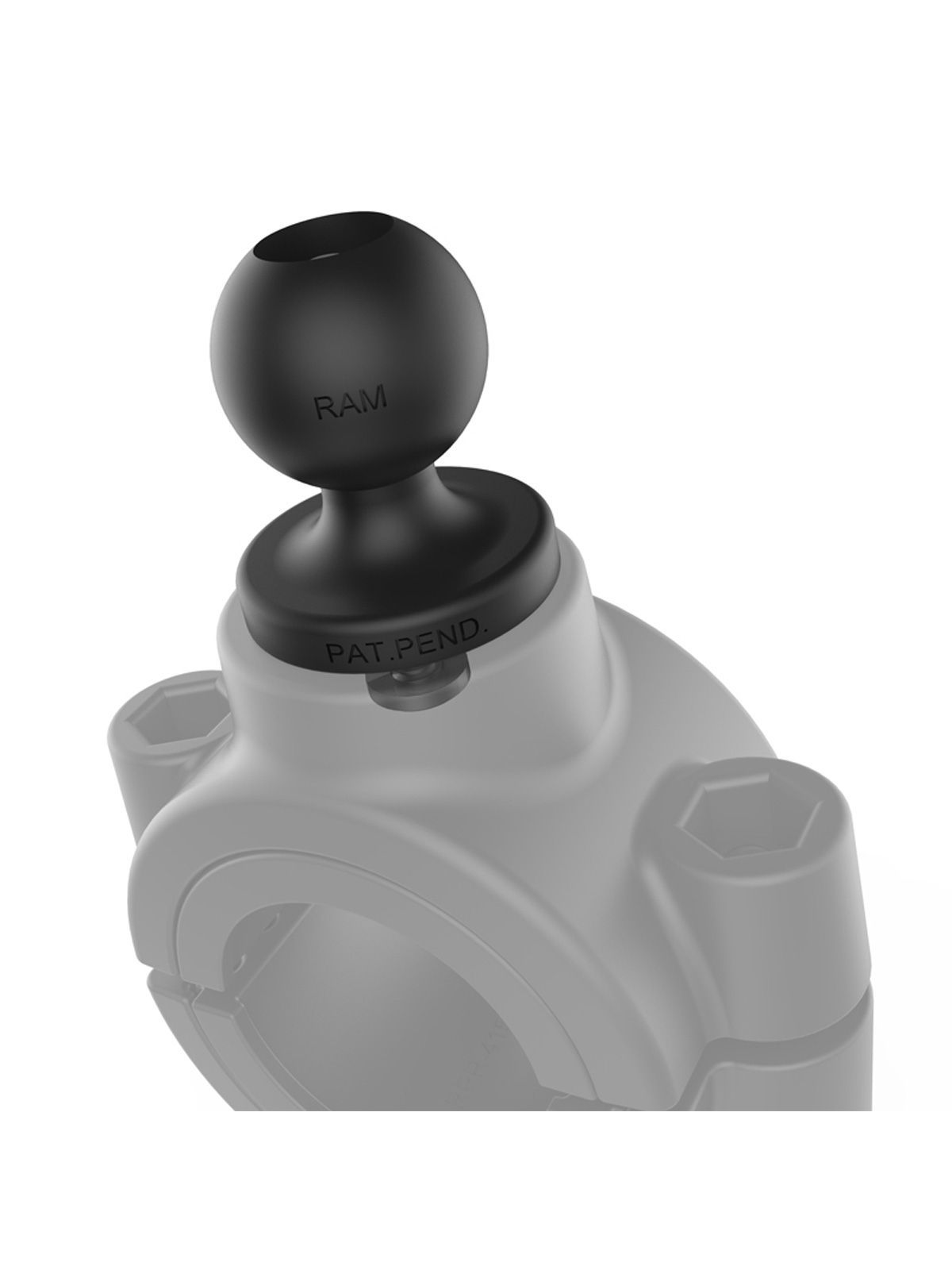 UNPK B PIN LOCK ATTACHMENT 1.5-2" TORQUE