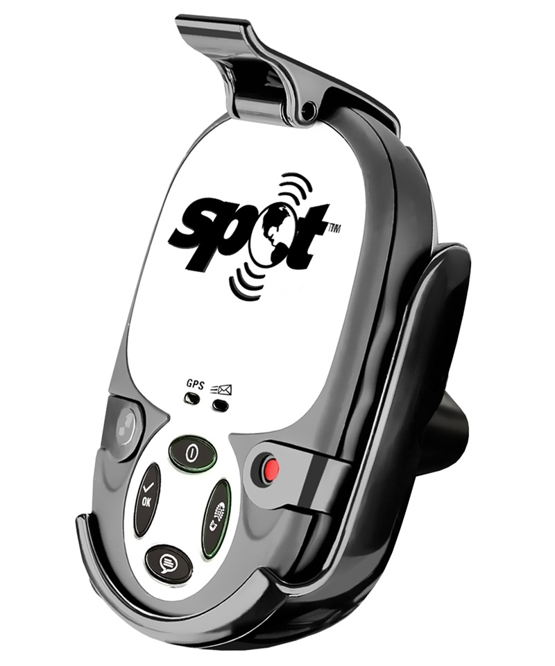 RAM MOUNTS Unit Cradle for SPOT 2 Satellite GPS Messenger RAM MOUNTS Unit Cradle for SPOT 2 Satellite GPS Messenger