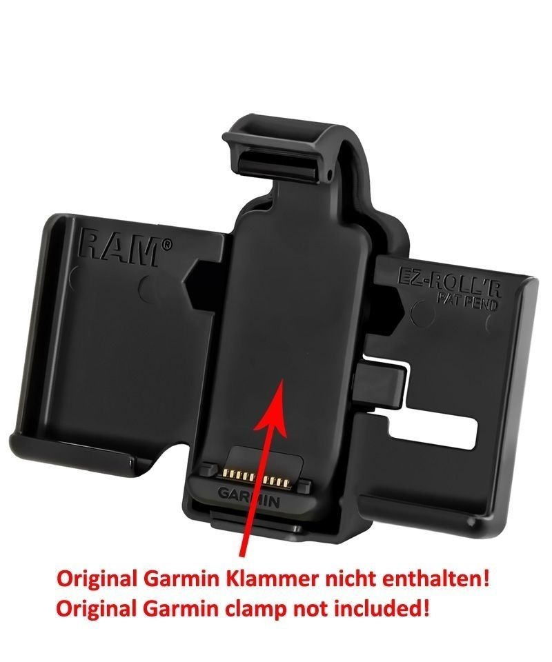 RAM MOUNTS Unit Cradle - Garmin nuvi 3550LM / 3590LMT