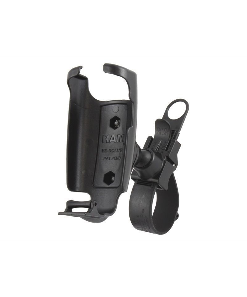 RAM MOUNTS EZ-Strap Mount for Garmin GPSMAP 62/64 Series