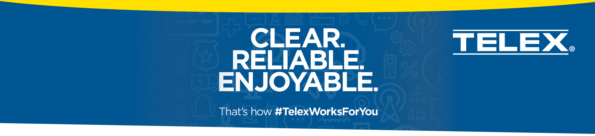 Telex Telex