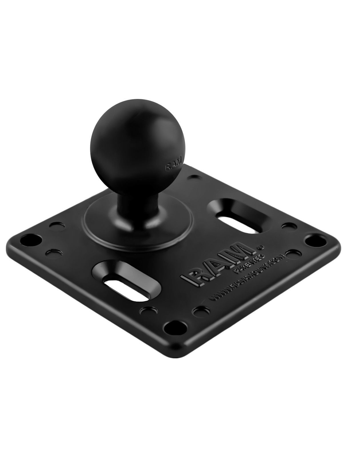 UNPKD75MM VESA BASE W/ STEEL REINFORCE