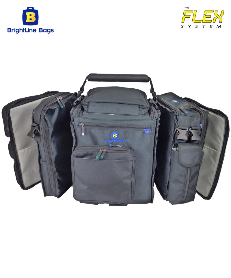 BrightLine FLEX B18 Hangar Bag