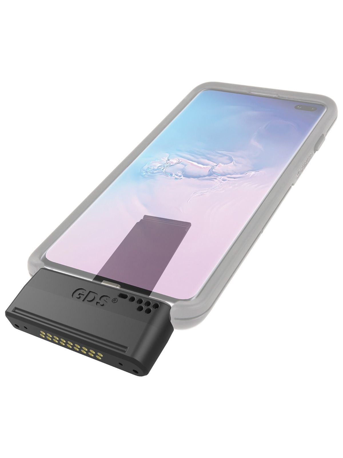 RAM Mounts GDS-Module for Samsung S9, S10 & S10E in OtterBox uniVerse Case
