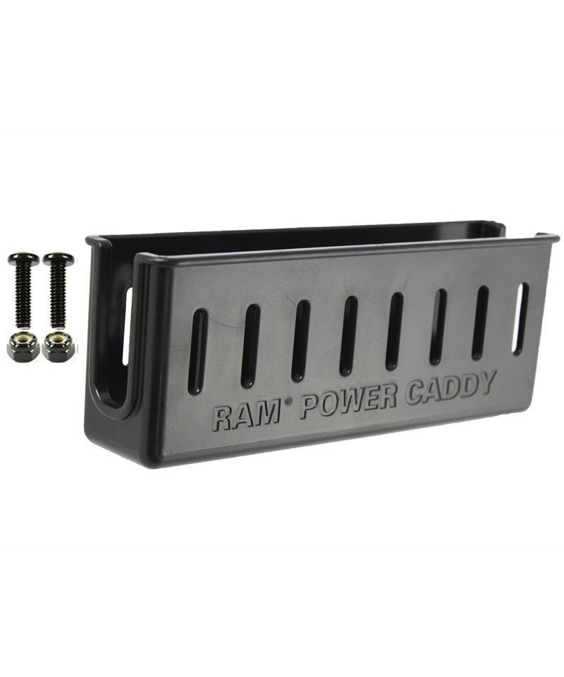 RAM MOUNTS Laptop Power Supply Caddy