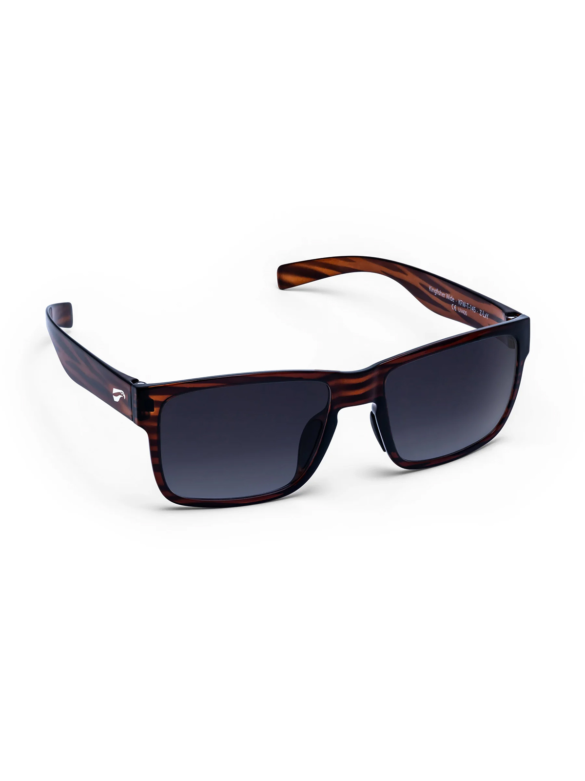 Flying Eyes Sunglasses Kingfisher Wide -