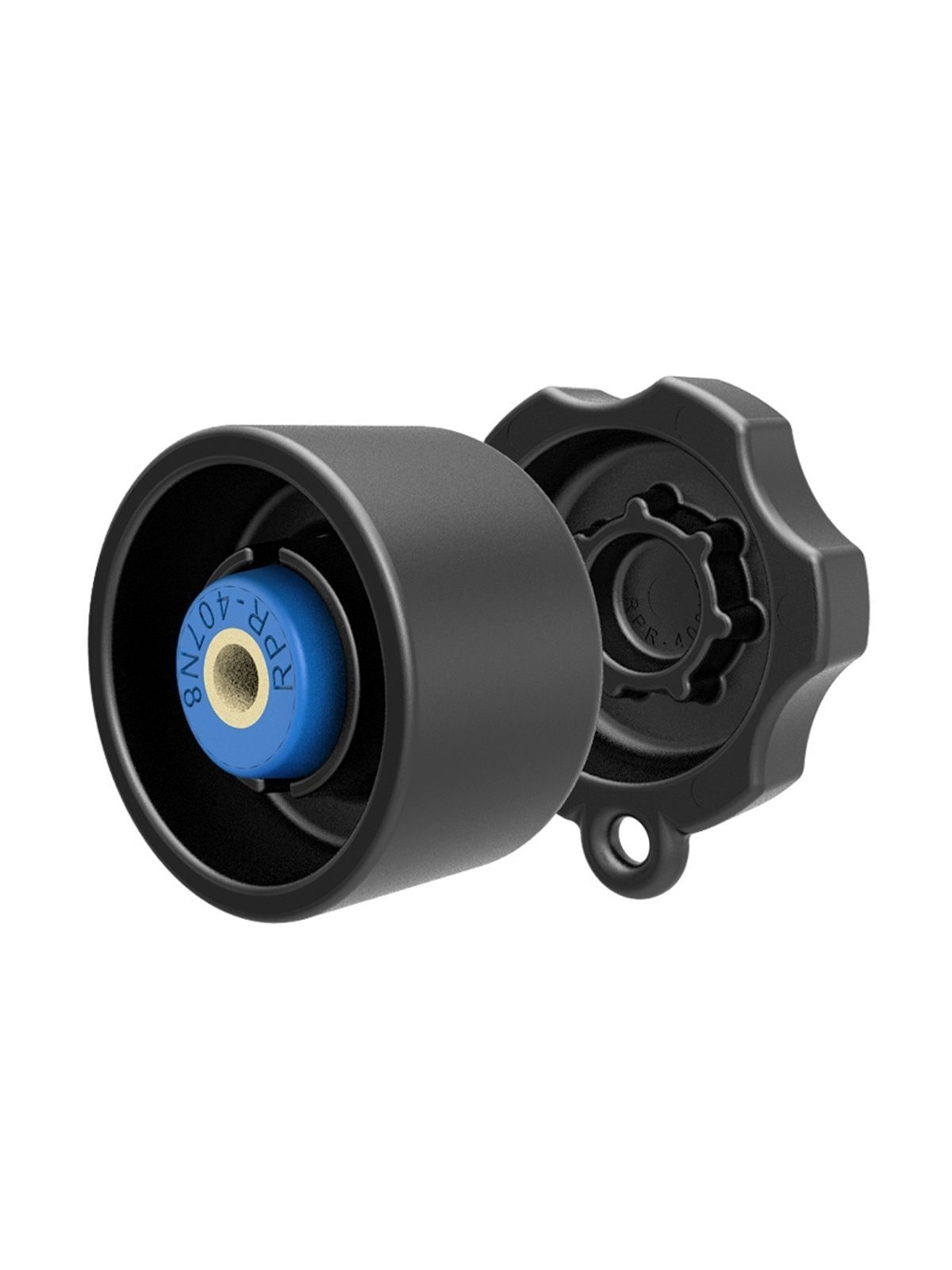 UNPKD RAM SECURITY KNOB B SZE RANDOM KEY