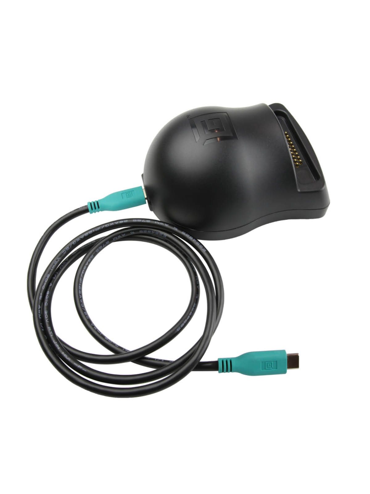 RAM Mounts GDS Tisch-Ladestation mit Power Delivery für Smartphones und Tablets - In IntelliSkin Next Gen Schutzhülle - DeX Support (Next Gen) - USB-C