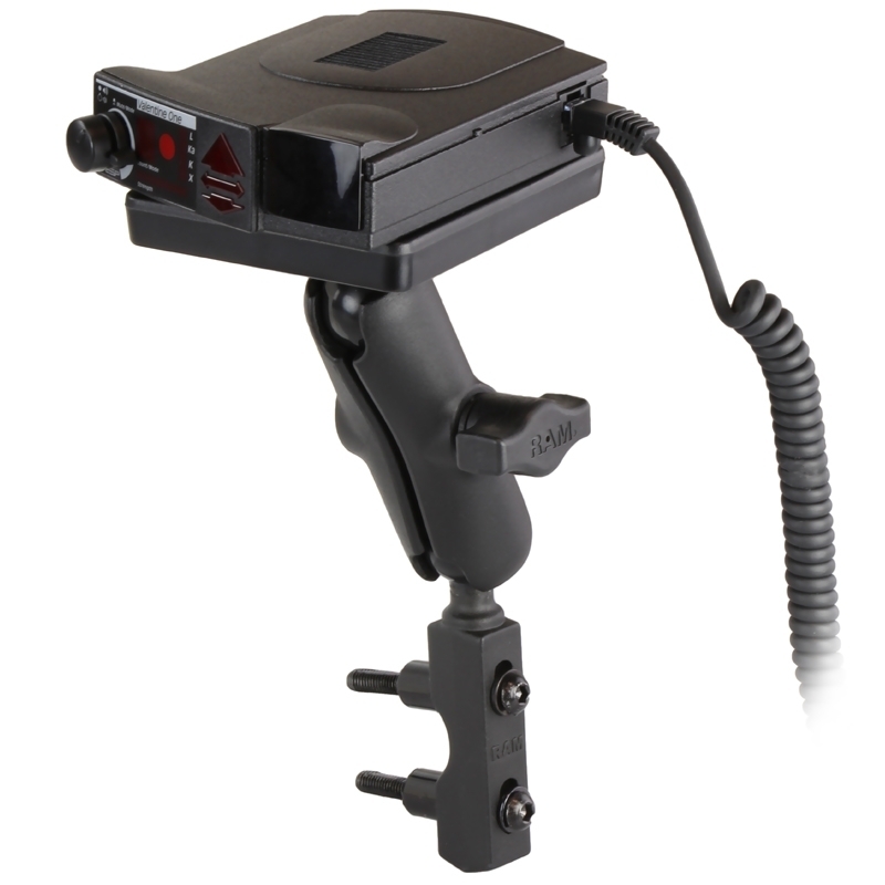 UNPKD RAM MOTO POWER PLATE