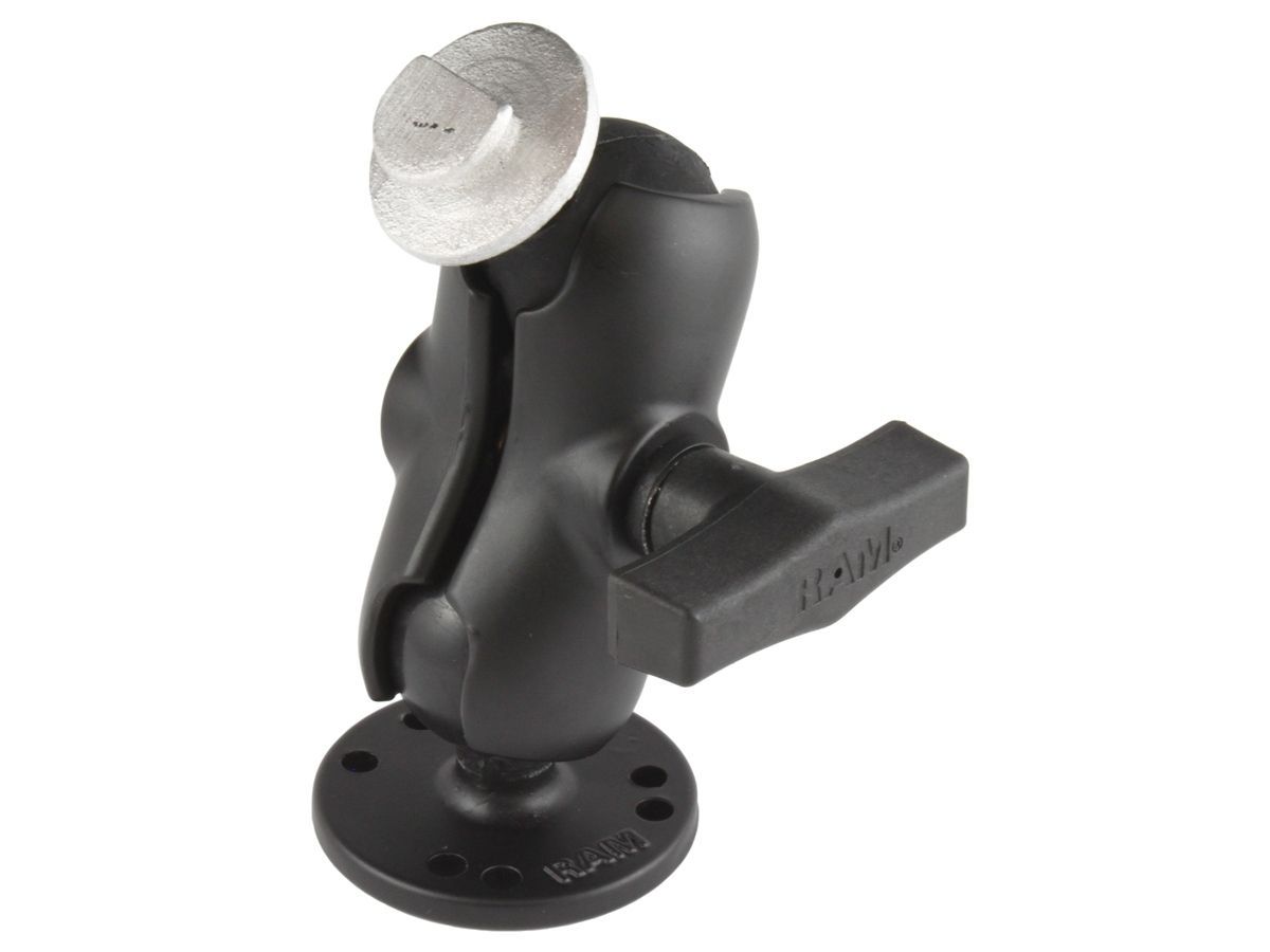 UNPKD RAM MALE BELT CLIP CASTING ROUND