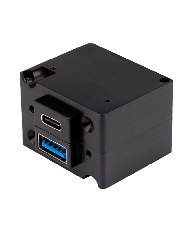 True Blue Power Doppel-USB-Port TA202 (Type-A / Type-C) - Einbauversion,  FAA TSO u. EASA ETSO Zertifizierung, 3.0 Amp.