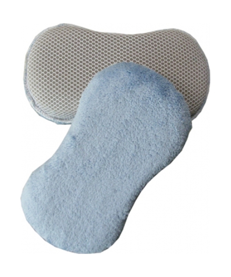 ROTWEISS - Micro Fiber Sponge, two-sided ROTWEISS - Micro Fiber Sponge, two-sided