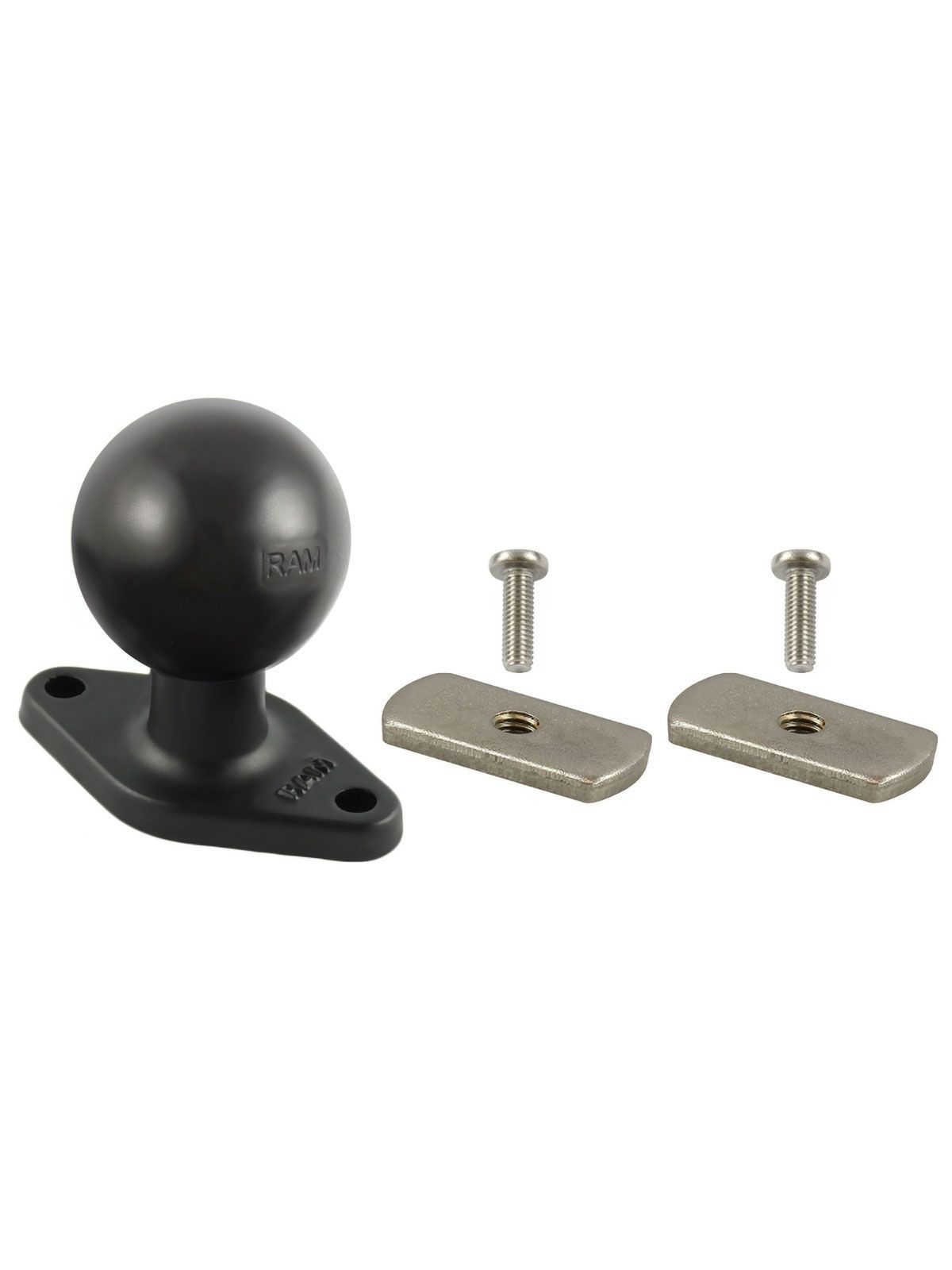 RAM® Universal Wheelchair Ball Base