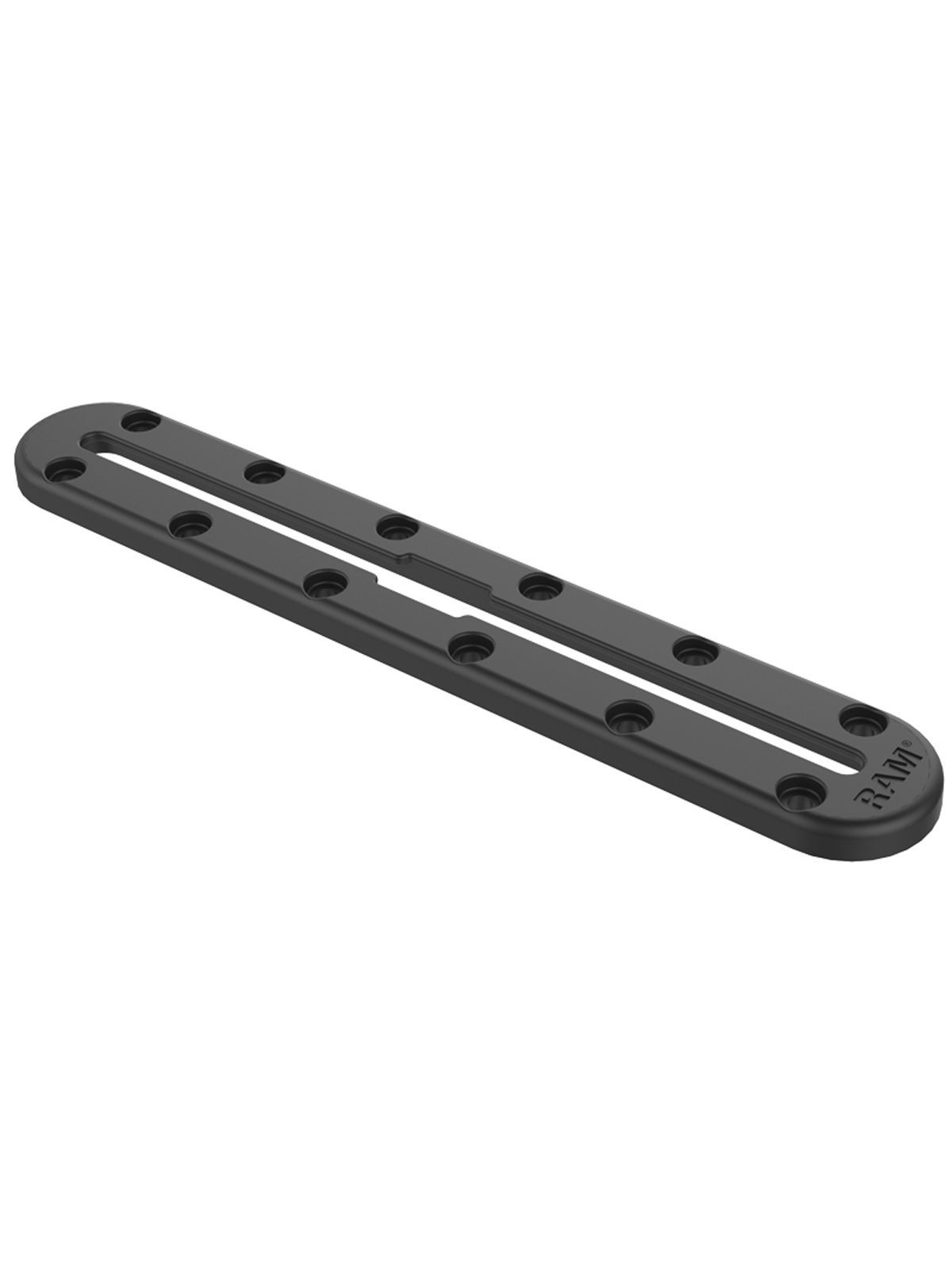 RAM Mounts Tough-Track Schiene - Verbundstoff - Innere Schienenlänge 228,6 mm (9 Zoll)
