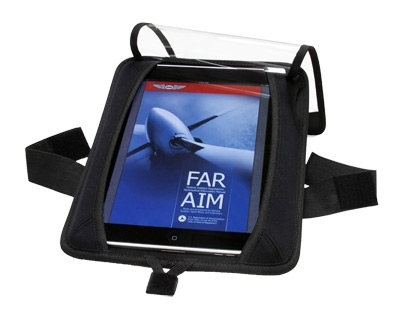 ASA, iPad Kneeboard - Apple iPad / iPad 2 / iPad 3 ASA, iPad Kneeboard - Apple iPad / iPad 2 / iPad 3