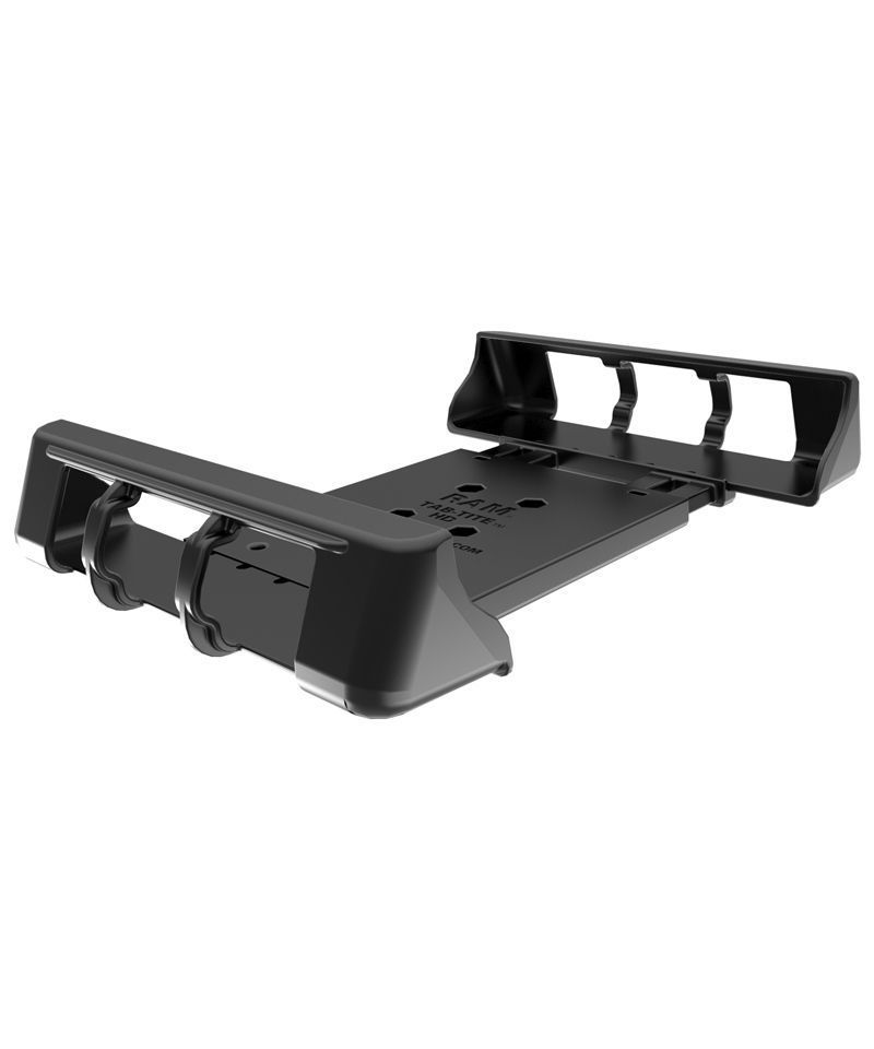 RAM MOUNTS Tab-Tite Universal Clamping Cradle for Panasonic Toughpad FZ-A1 (with Case)