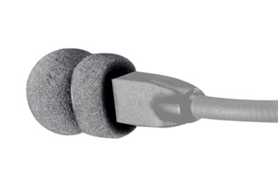Bose Mic Muff (for high impedance mic) - Headset A30 / A20 / X / II / I