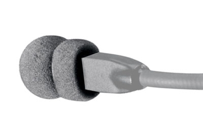 BOSE Windschutz (Elektretmikrofon mit hoher Impedanz) - Headset A30 / A20 / X / II / I BOSE Windschutz (Elektretmikrofon mit hoher Impedanz) - Headset A30 / A20 / X / II / I