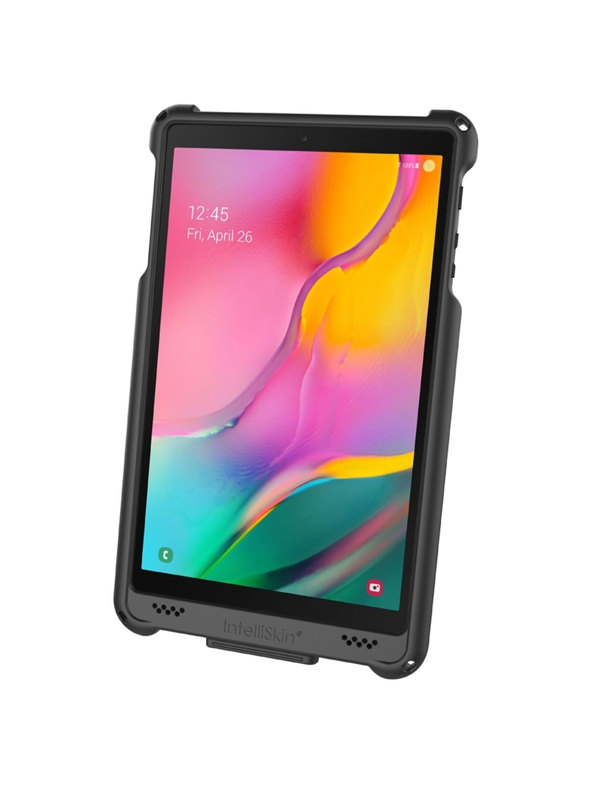 IntelliSkin® for Samsung Galaxy Tab A 10.1 (2019) SM-T510 & SM-T515 - RAM-GDS-SKIN-SAM50