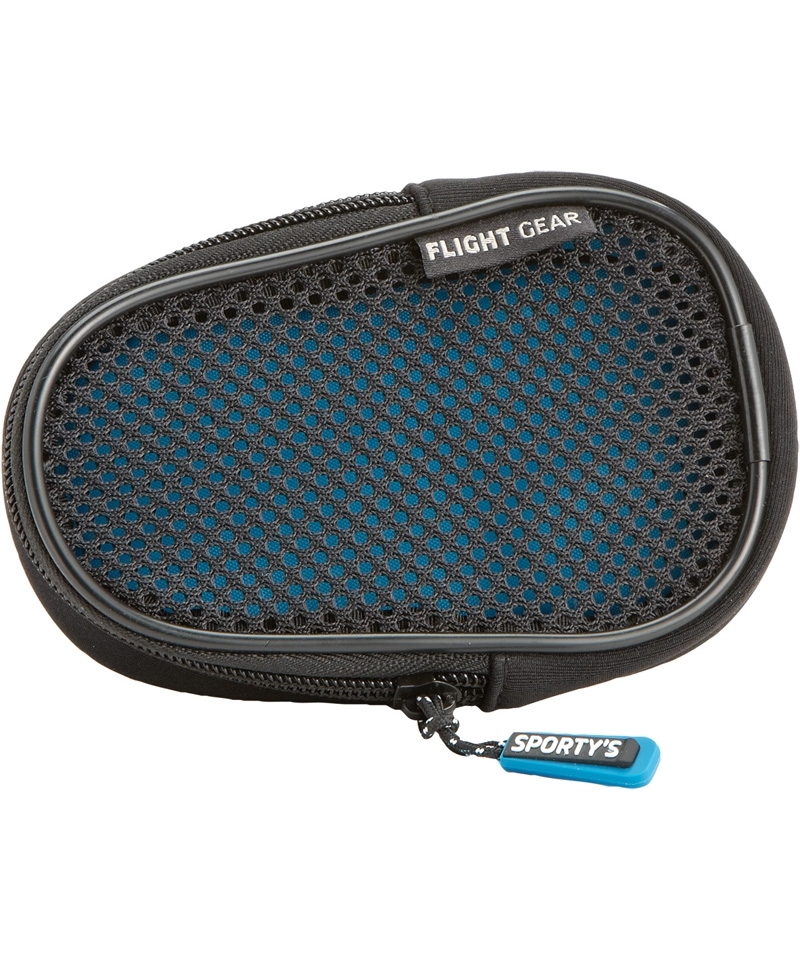 Flight Gear Zubehör-Tasche - klein Flight Gear Zubehör-Tasche - klein