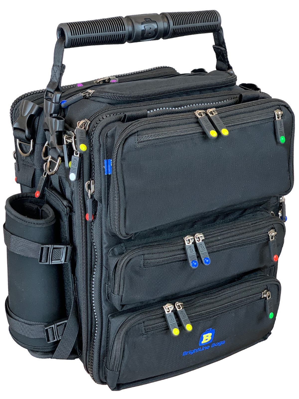 BrightLine FLEX B7 Flight Bag BrightLine FLEX B7 Flight Bag