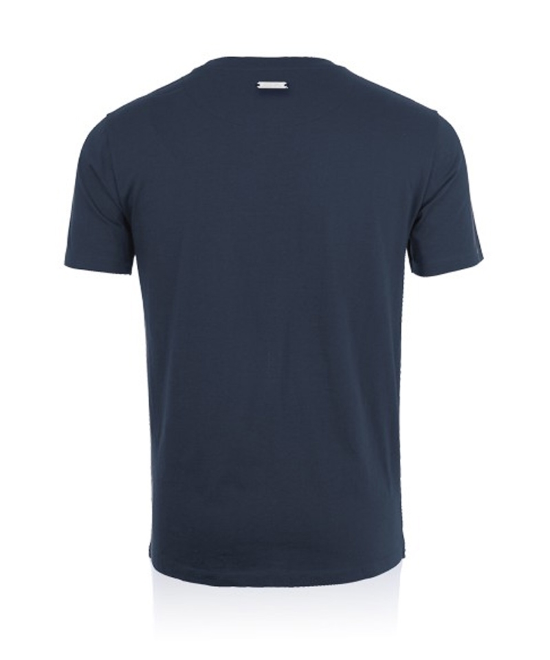 Airbus Executive T-Shirt - blau, XX-Large (XXL)