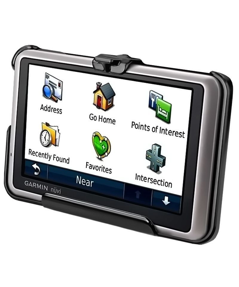 RAM MOUNTS Unit Cradle for Garmin nuvi 13xx / 24xx Series RAM MOUNTS Unit Cradle for Garmin nuvi 13xx / 24xx Series