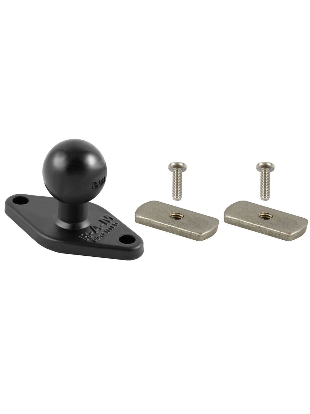 RAM® Universal Wheelchair Ball Base