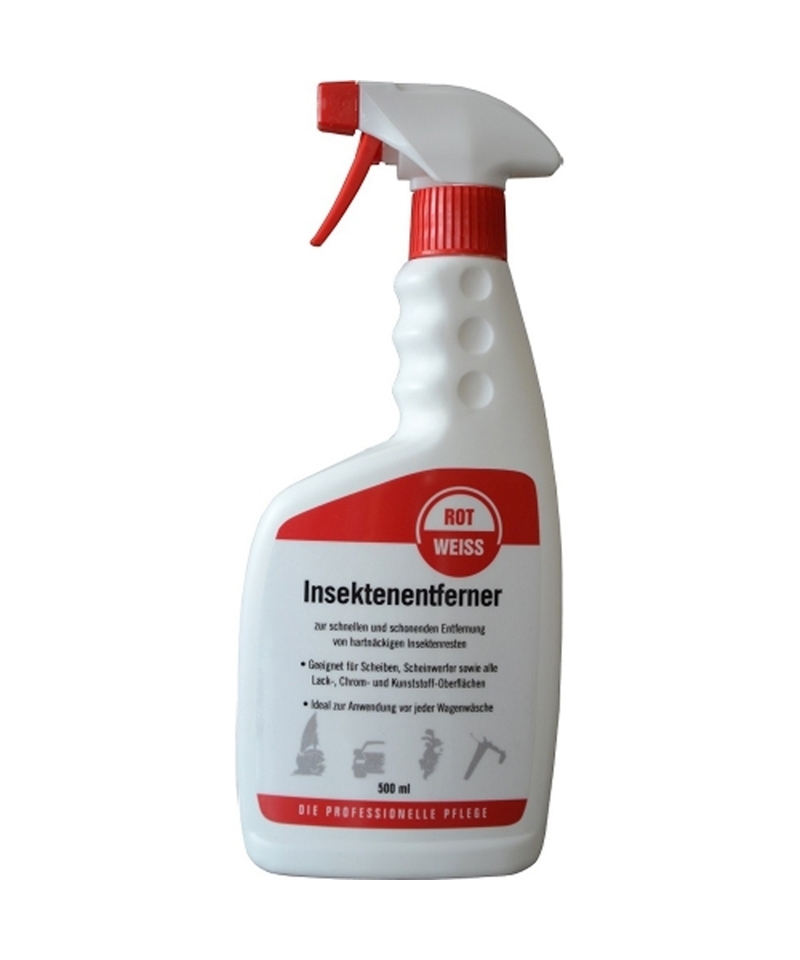 ROTWEISS - Insects Remover, 500 ml Aerosol Can