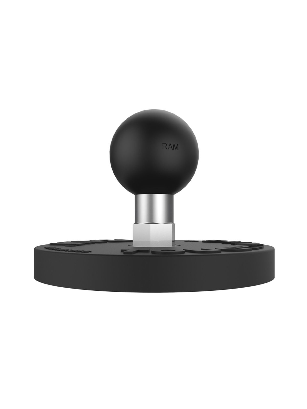 RAM Tough-Mag 66MM Diameter Ball Base