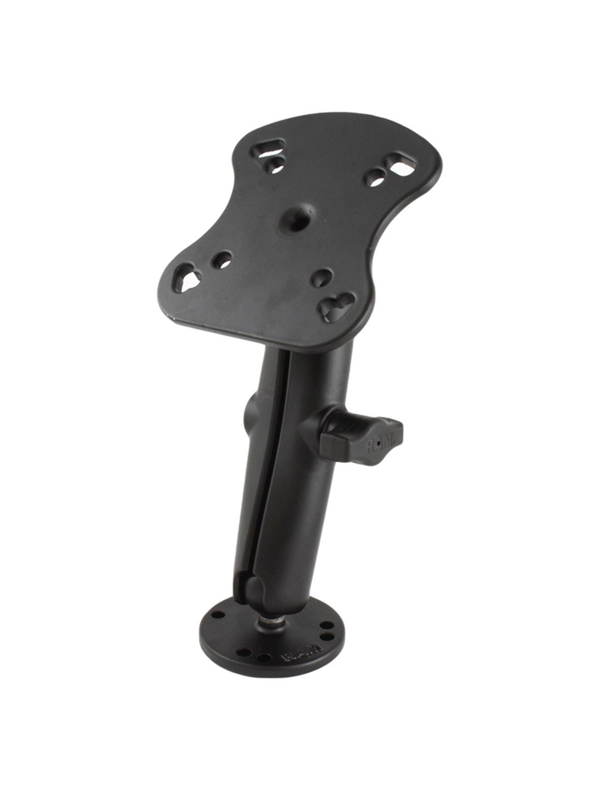 UNPKD RAM MOUNT LONG HUMMINBIRD/APELCO