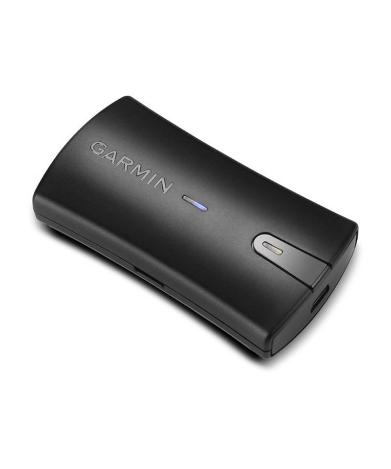 Garmin GLO 2 for Aviation - portable Bluetooth GPS Garmin GLO 2 for Aviation - portable Bluetooth GPS