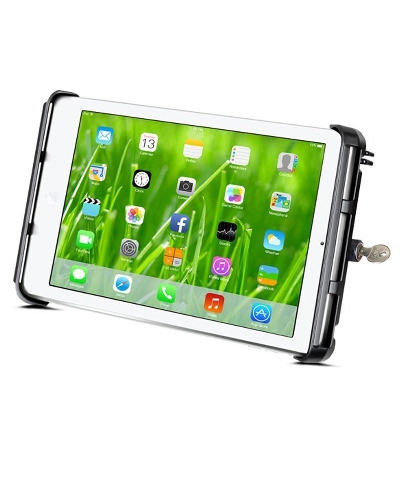 RAM MOUNTS Universal Tab-Lock Unit Cradle for Apple iPad Air / Motorola XOOM