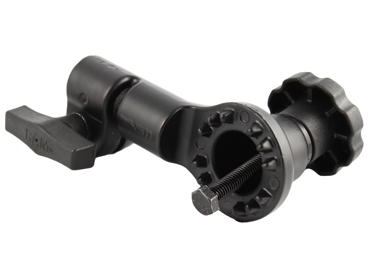 RAM F 1/2" PIPE W/MALE TEETH ADJ. DESIGN