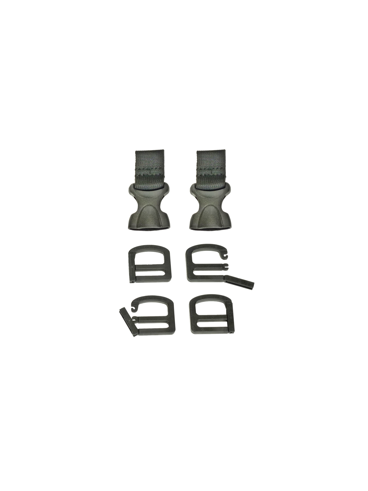 BrightLine FLEX Adapter Kit (AK)