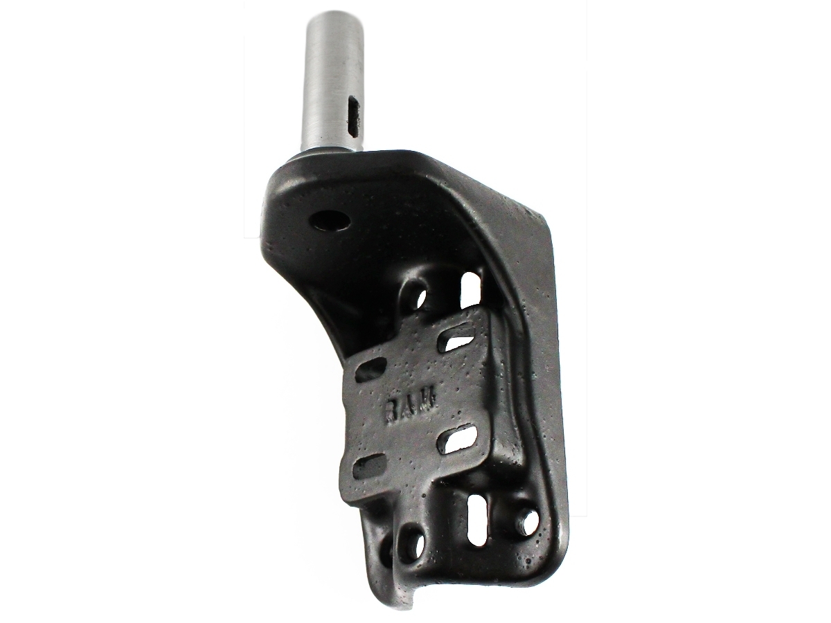 RAM VERTICAL BASE W/ POST